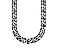 s.Oliver - Halsschmuck Weiß - Gr. - One Size