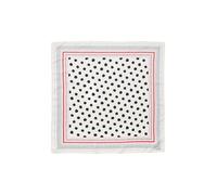 s.Oliver Halstuch mit Punktmuster