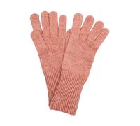 s.Oliver Damen 10.2.17.25.279.2133597 Handschuhe, ORANGE, Einheitsgröße