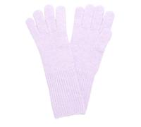 Handschuhe in Woll-Optik 1 lila 2159090.4703.1