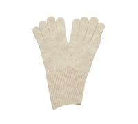 Strickhandschuhe aus Wollmix ONESIZE beige 2169604.81W1.ONESIZE