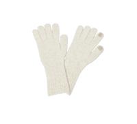 s.Oliver - Handschuhe beige - Gr. - ONESIZE