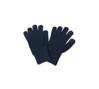 Strickhandschuhe mit Smartphone-Funktion an Daumen und Zeigefinger 2 blau 2170275.5978.2