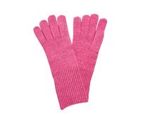 Strickhandschuhe aus Wollmix ONESIZE pink 2169604.4311.ONESIZE