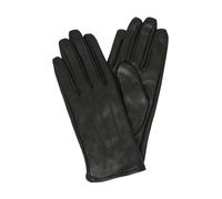 s.Oliver - Handschuhe schwarz - Gr. - M