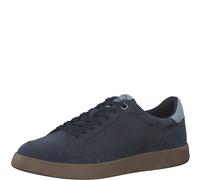 s.Oliver He.-Schnürer für Herren, blau, Größe 43 EU