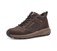 s.Oliver He.-Stiefel für Herren, braun, Größe 42 EU