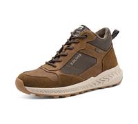 s.Oliver He.-Stiefel für Herren, braun, Größe 43 EU