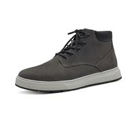 s.Oliver Winter Schuhe Mid Cut grau Herren 5-16213 - Größe 42