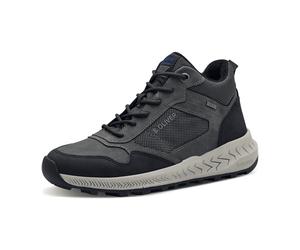 s.Oliver He.-Stiefel für Herren, schwarz, Größe 44 EU