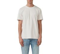 s.Oliver - T-Shirt creme - Gr. - M