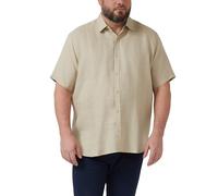 Hemd XXL beige 2180514.8148.XXL