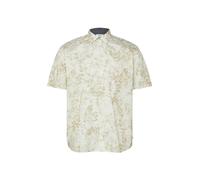 s.Oliver - Hemd beige - Gr. - 3XL