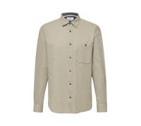 s.Oliver - Hemd beige - Gr. - L
