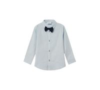 s.Oliver - Hemd blau - Gr. - 116/122