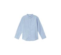 s.Oliver - Hemd blau - Gr. - 134