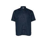 s.Oliver - Hemd blau - Gr. - 4XL