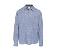 Regular Fit: Kariertes Hemd aus Baumwolle S blau 2156961.56N1.S