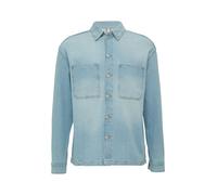 Lässiges Overshirt aus Denim S blau 2157423.52Z3.S