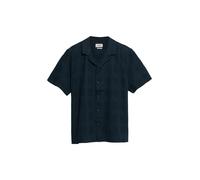 s.Oliver - Hemd blau - Gr. - XL
