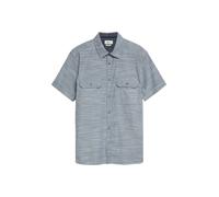 s.Oliver - Hemd blau - Gr. - XL