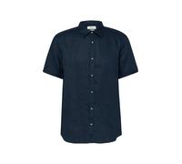 s.Oliver - Hemd blau - Gr. - XL