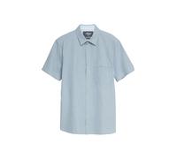 s.Oliver - Hemd blau - Gr. - XXL