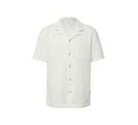 s.Oliver - Hemd creme - Gr. - L