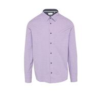 s.Oliver Hemd kariert, Regular Fit