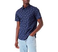 s.Oliver Hemd Kurzarm