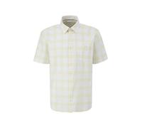 s.Oliver Hemd Kurzarm,Grün,L