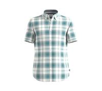 s.Oliver Hemd Kurzarm kariert