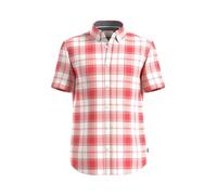 s.Oliver Hemd Kurzarm kariert