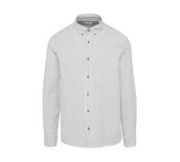 Regular Fit: Gestreiftes Oxford-Hemd XL blau 2156957.59G3.XL