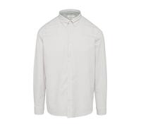 s.Oliver Regular Fit: Gestreiftes Oxford-Hemd