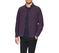 s.Oliver Hemd Langarm, Button Down Kragen