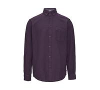 s.Oliver Hemd Langarm, Button Down Kragen