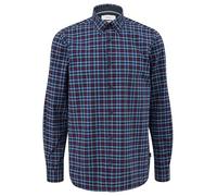 s.Oliver Hemd Langarm kariert