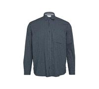 s.Oliver Hemd Langarm kariert, Regular Fit