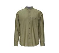 s.Oliver Hemd Langarm mit Stehkragen