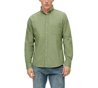 s.Oliver Hemd Langarm, Slim Fit