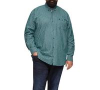 s.Oliver Hemd mit Button-Down-Kragen