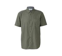 s.Oliver - Hemd olive - Gr. - XXL