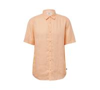 s.Oliver - Hemd orange - Gr. - 3XL