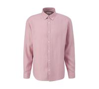 s.Oliver - Hemd pink - Gr. - 3XL
