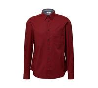 s.Oliver - Hemd rot - Gr. - XL
