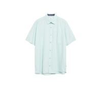 s.Oliver - Hemd türkis - Gr. - 4XL