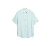 s.Oliver - Hemd türkis - Gr. - 4XL