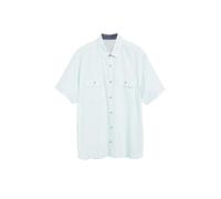 s.Oliver - Hemd türkis - Gr. - 5XL