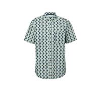 s.Oliver - Hemd türkis - Gr. - S